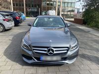 gebraucht Mercedes C200 Automatik