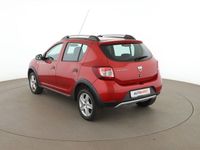 gebraucht Dacia Sandero 0.9 TCe Stepway Prestige, Benzin, 9.000 €