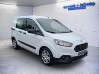 Gebraucht Ford Transit Trend 2021
