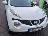 Gebraucht Nissan Juke Tekna 117 PS (86 kW) 2013 SUV