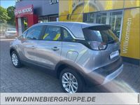 gebraucht Opel Crossland Elegance 1.2 Direct 6-Gang