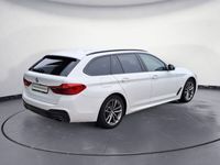 gebraucht BMW 520 d xDrive Touring