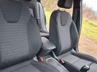 Gebraucht Opel Astra Dynamic 110 PS (80 kW) 2017 Schwarz Kombi