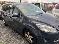 gebraucht Ford Grand C-Max 1.0 EcoBoost Start-Stopp-System