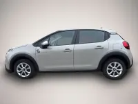 Gebraucht Citroën C3 Origins 82 PS (60 kW) 2024 Lackierung sable/metallic klarla Limousine