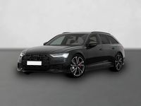 Gebraucht Audi S6 Basis 344 PS (253 kW) 2024 Schwarz Kombi