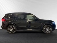 Gebraucht BMW X5 M Sport 298 PS (219 kW) 2024 Saphirschwarz SUV