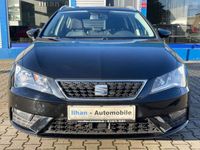 gebraucht Seat Leon ST Style*NAVI*PDC*ACC*KLIMA*SHZG*TEMPO*AHK