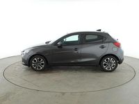 Gebraucht Mazda 2 Kizoku 90 PS (66 kW) 2017 Grau Kleinwagen