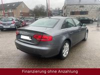 Second-hand Audi A4 Ambiente 211 CP (155 kW) 2012 Gri Berlinǎ