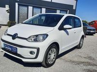 Usado VW up! 65 HP (47 kW) 2022 Branco Citadino