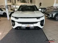 Neu KGM Actyon 163 PS (119 kW) 2026 Weiß SUV