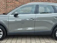 Gebraucht Audi Q3 Sport 150 PS (110 kW) 2021 Grau SUV
