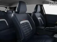 Neu Citroën C5 145 PS (106 kW) 2026 Okenit weiß metallic / ... SUV