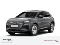 Gebraucht Audi Q4 e-tron Ambiente 210 kW (286 PS) 2026 Kieselgrau SUV