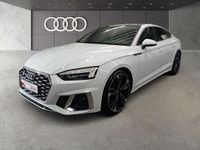 gebraucht Audi S5 Sportback TDI quattro tiptronic Matrix-LED Navi Panorama