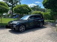 Gebraucht BMW X5 Performance 400 PS (294 kW) 2019 Schwarz SUV