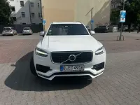 Gebraucht Volvo XC90 R-Design 235 PS (172 kW) 2017 SUV