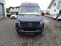 gebraucht Mercedes Sprinter 319 CDI Tourer RWD L2 Luxus VIP Bus