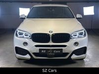 Second-hand BMW X6 Performance 313 CP (230 kW) 2017 Alb SUV