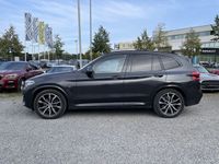 gebraucht BMW X3 M40