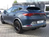 Usata Cupra Formentor VZ 310 CV (228 kW) 2022 Blu SUV