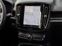 Gebraucht Volvo XC40 300 kW (408 PS) 2024 Weiß SUV