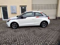 gebraucht Audi A1 Attraction KLIMA ZV m.FFB, NSW