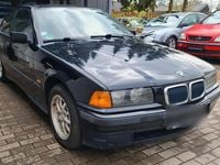 Brugt BMW 316 Compact 1997 Hatchback