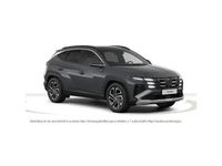 Gebraucht Hyundai Tucson Trend 136 PS (100 kW) 2024 Grau SUV