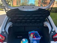 Gebraucht Seat Ibiza 75 PS (55 kW) 2017 Weiß Kleinwagen