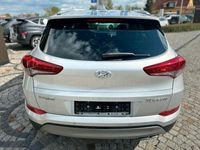 gebraucht Hyundai Tucson 2,0 CRDI 2WD Style