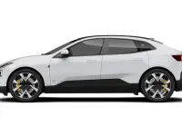 Neu Polestar 4 400 kW (544 PS) 2026 SUV