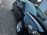 Gebraucht VW Golf VII 105 PS (77 kW) 2013 Schwarz Limousine