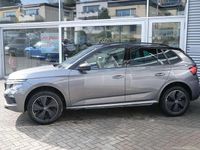 Neu Skoda Kamiq Monte Carlo 116 PS (85 kW) 2026 Graphite grau met. / dac... SUV