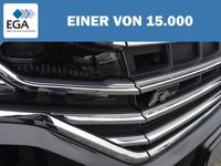 gebraucht VW Touareg R-Line