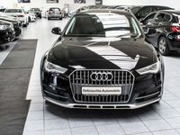 gebraucht Audi A6 Allroad quattro 3.0 TDI quattro 160kW S tronic Xen