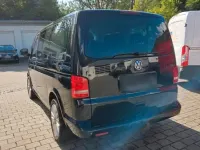 Gebraucht VW Caravelle 140 PS (102 kW) 2010 Schwarz Van