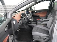 Gebraucht VW ID.5 Pro 150 kW (204 PS) 2022 Grau SUV