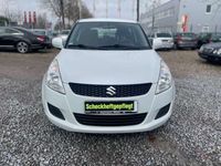 gebraucht Suzuki Swift Club 4x4~Klima~Sitzheizung~MFL~TOP