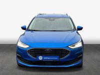gebraucht Ford Focus Turnier 1.0 EcoBoost Hybrid TITANIUM 92 kW,