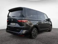 Gebraucht VW Multivan Goal 245 PS (180 kW) 2026 Starlight blue Van / Kleinbus