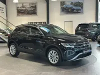 Gebraucht VW T-Roc Style 140 PS (102 kW) 2022 Andere SUV