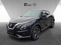 Neu Nissan Juke N-Connecta 114 PS (83 kW) 2025 SUV