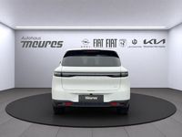 Neu Leapmotor B10 160 kW (218 PS) 2026 Weiss SUV