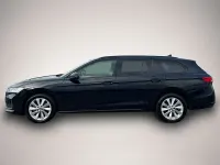 Gebraucht Skoda Superb Selection 150 PS (110 kW) 2025 Schwarz Kombi
