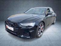 Gebraucht Audi S6 344 PS (253 kW) 2024 Mythosschwarz metallic Kombi