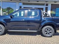 Gebraucht DFSK Rich 6 163 PS (119 kW) 2025 Schwarz Pickup