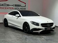 gebraucht Mercedes S63 AMG AMG 4Matic Brabus B40-700 Deutsches Modell