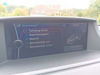 Gebraucht BMW 135 Cabriolet Performance 306 PS (225 kW) 2012 Schwarz Cabrio